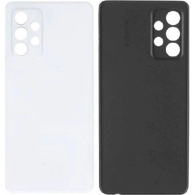 Kryt Samsung Galaxy A52s 5G A528B zadný Awesome biely