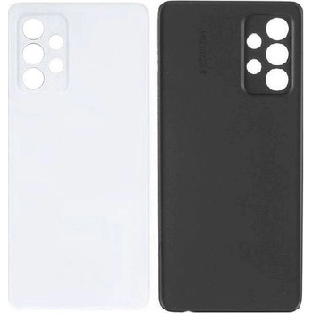 Kryt Samsung Galaxy A52s 5G A528B zadný Awesome biely