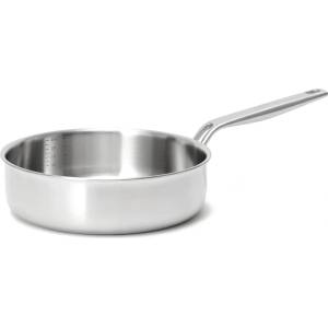 FABINI Дълбок тиган FABINI Lucca 4.0 Pro, Ø 24 см, 2.5 л