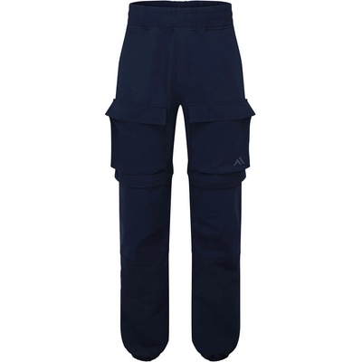 Portwest KX3 SPORT KX352 pánske nohavice 2v1 navy