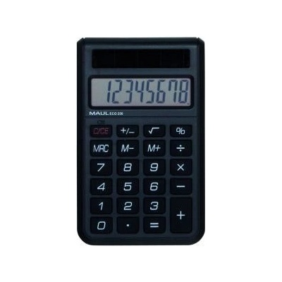 Maul Kalkulačka ECO 250
