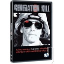 Generation Kill DVD