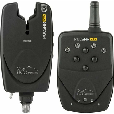 K-KARP sada signalizátorov PULSAR NTX 3+1