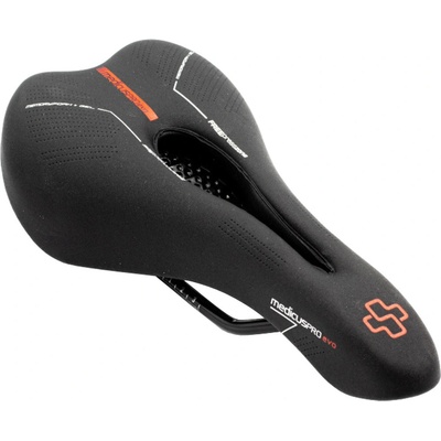 Wittkop Medicus Pro Evo 7.0 MTB černé