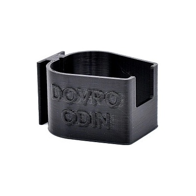 EC-ORIGINAL Nástavec pro Dovpo x Vaperz Cloud Odin Mini 100W / DNA75C Polycarbonát