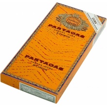 Partagas Chicos