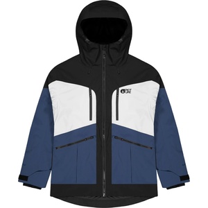 Picture Мъжко ски яке Picture Naikoon Jacket Ski jacket - Vapor Grey (004-6558-0212)