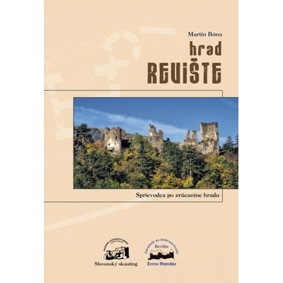 Hrad Revište - Martin Bóna