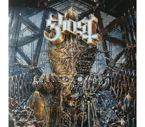 Ghost, IMPERA CD