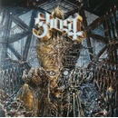 Ghost, IMPERA CD