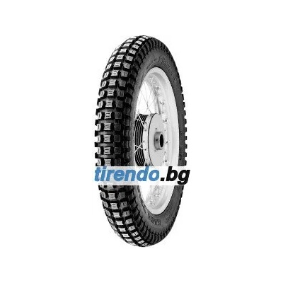 Pirelli MT43 Pro Trial ( P4.00-18 TL 64P Задно колело )