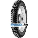 Pirelli MT43 Pro Trial ( 4.00-18 TL 64P Задно колело ) - tirendo Мотоциклетни гуми
