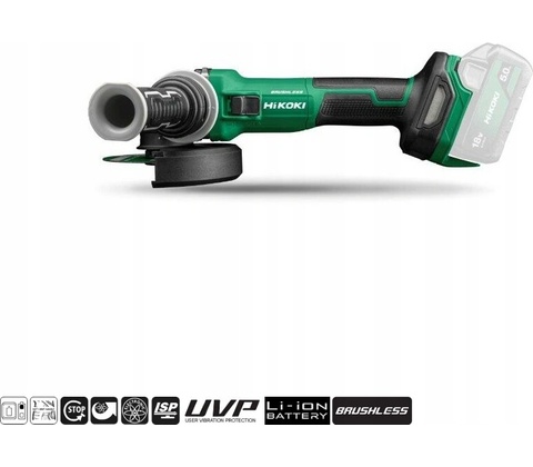 Hikoki G1813DEW2Z