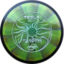 MVP Tesla Plasma