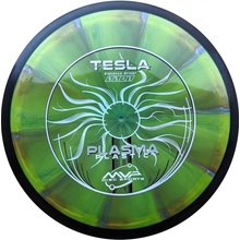 MVP Tesla Plasma
