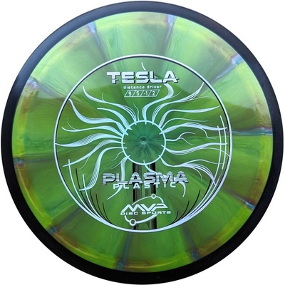 MVP Tesla Plasma