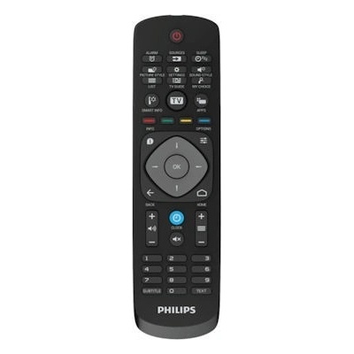 Diaľkový ovládač Philips HTV - RC line Media Suite/Signature