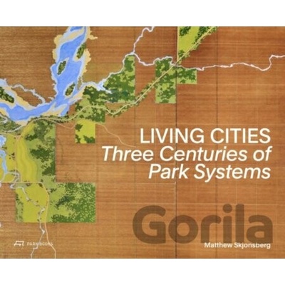 Living Cities - Matthew Skjonsberg