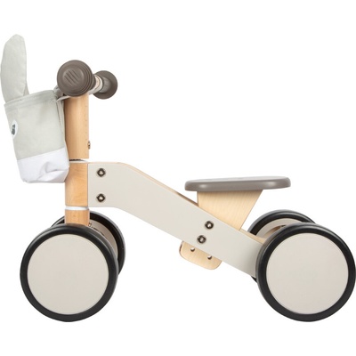 small foot Dřevěné odrážedlo Oslík