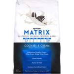 Syntrax Matrix 5.0 [2270 грама] Бисквита с Крем