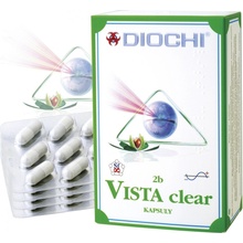 Diochi Vista clear 60 kapsúl