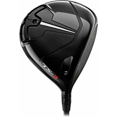 Titleist TSR3 driver Pravá ruka 10° Stiff