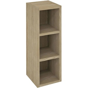 SAPHO Espace - Шкаф отворен рафт 20x60x22 см, бряст бардини ESC140-1313 (ESC140-1313)
