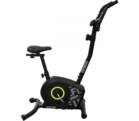 Lifefit EB3200