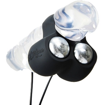 ostatní Вибро пръстен за петел jett