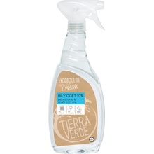 Tierra Verde Bílý ocet 10% 750 ml