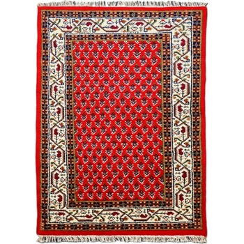 Asra Mir red červená