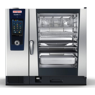 Rational 10-2/1 ThermoCook