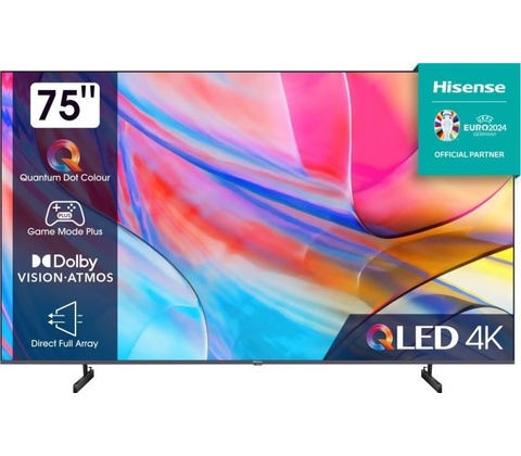 Hisense 75A7KQ