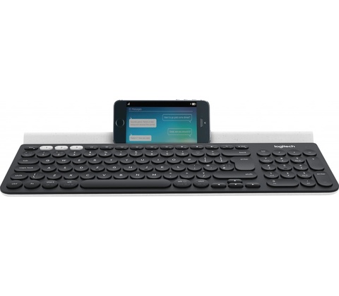 Logitech K780 Multi-Device Wireless Keyboard 920-008034