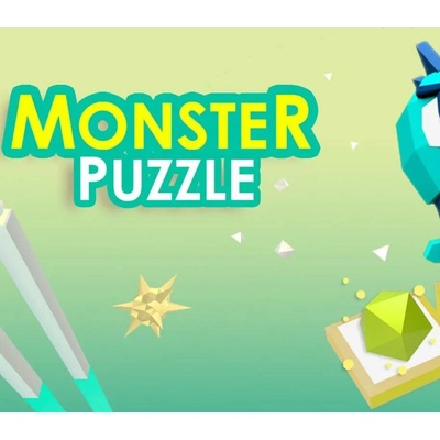 Monster Puzzle