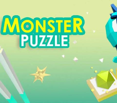 Monster Puzzle