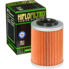 Hiflofiltro Olejový filter HF152