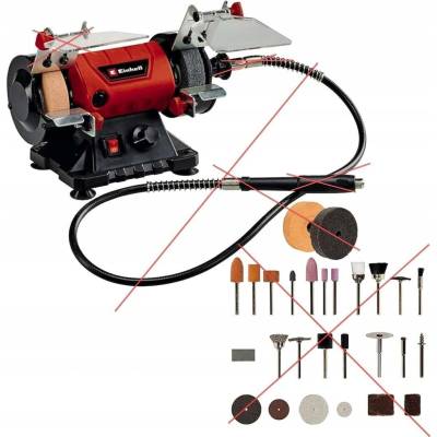 Einhell TC-XG 75 Kit
