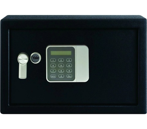 Yale YSG/250/DB2