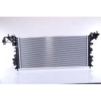 Chladič, chlazení motoru NISSENS 630797