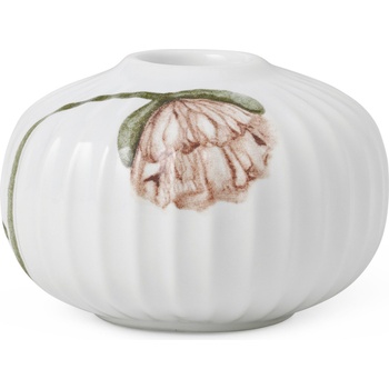 Kähler Свещник за класическа свещ Hammershøi Poppy (693017)