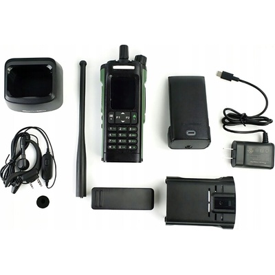 Baofeng DM-32E HTQ