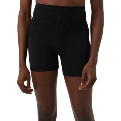 Björn Borg Sthlm Seamless light shorts black beauty