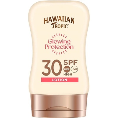 Hawaiian Tropic Satin Protection Sun Lotion Mini SPF30 100 ml