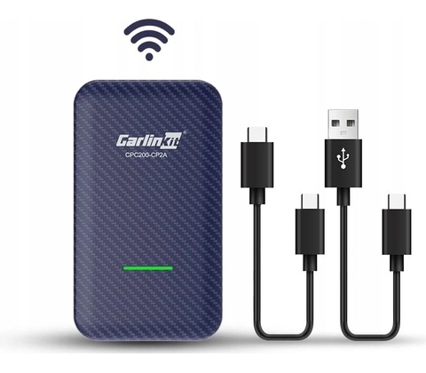 CarLinkit CPC200-CP2A