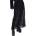 KILLSTAR Дамска пола KILLSTAR - Victoriana - Black - KSRA013737