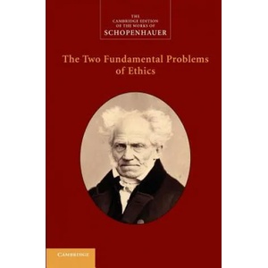 Two Fundamental Problems of Ethics | Arthur Schopenhauer, Christopher Janaway (ISBN: 9781107414747)