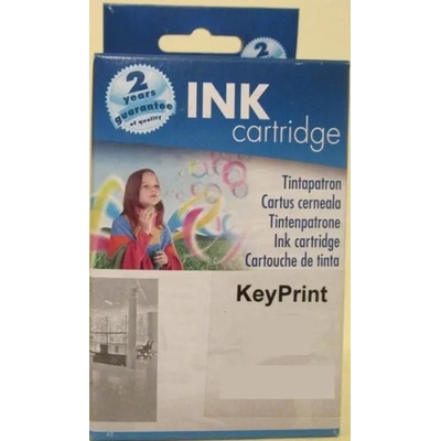 Compatible Brother LC1280BK Black