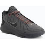 Nike Мъжки обувки за баскетбол Nike LeBron Witness 9 anthracite/iron grey/desert dust/black
