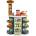 Bei di yuan toys Игрален комплект Supermarket (112341)